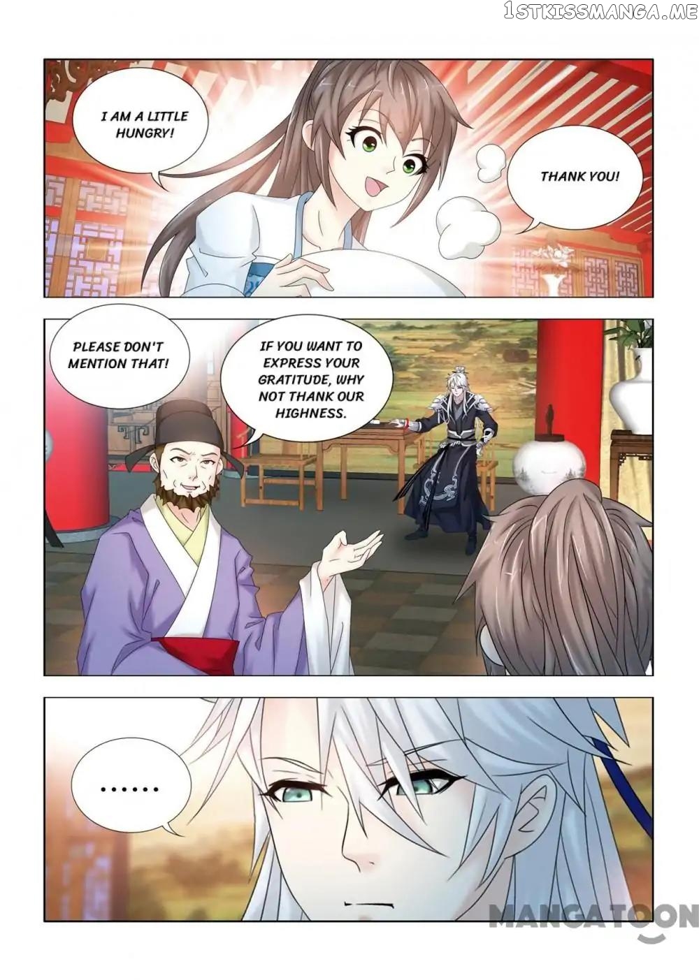 Medical God’s Hand chapter 109 - page 8