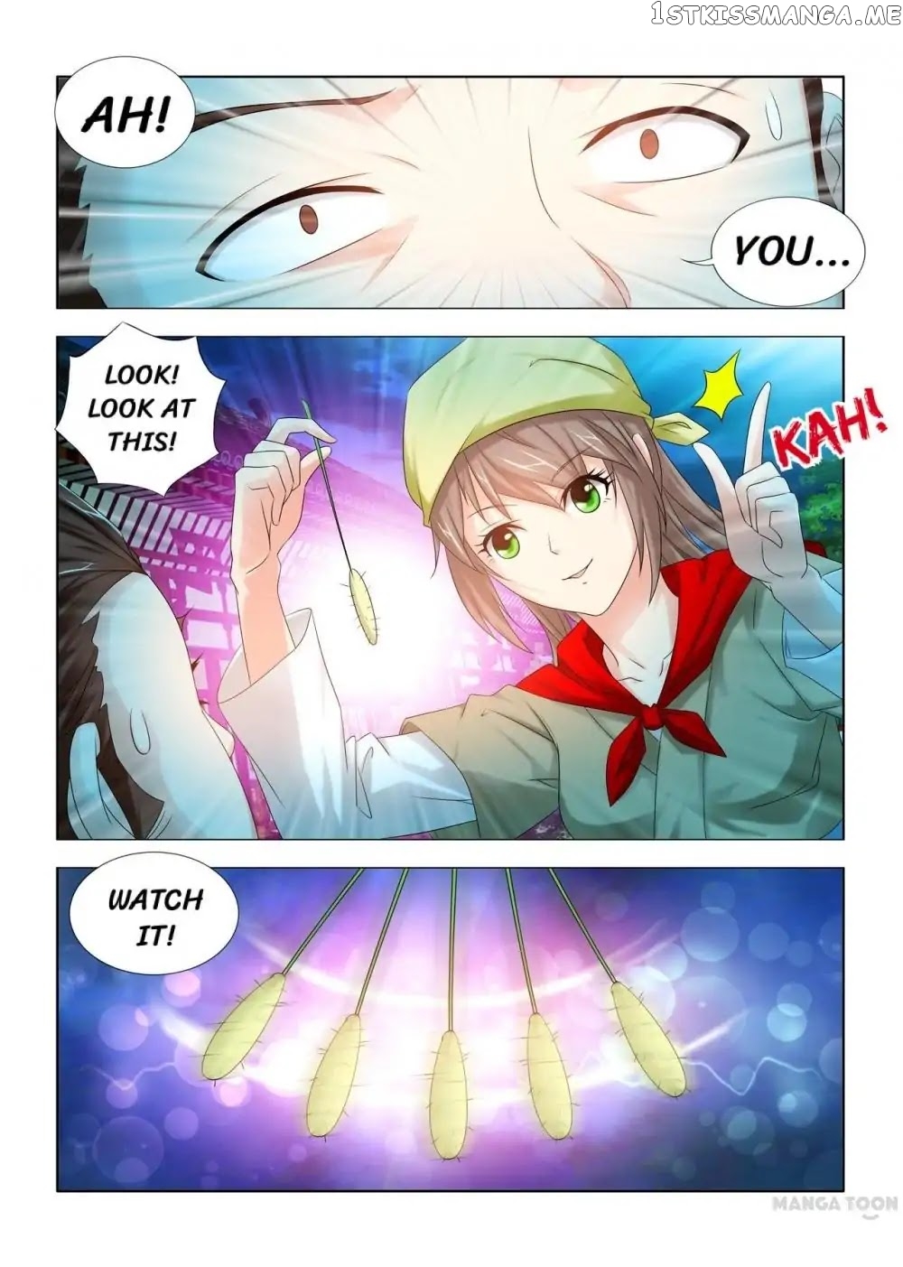 Medical God’s Hand chapter 23 - page 5