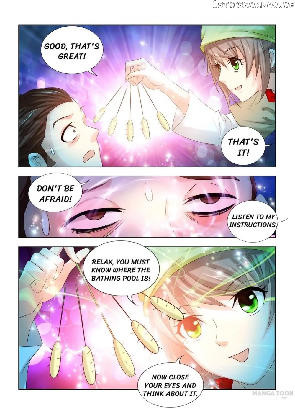 Medical God’s Hand chapter 23 - page 6