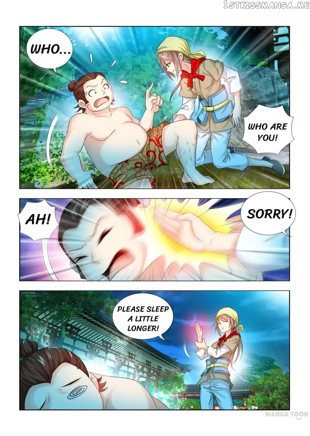 Medical God’s Hand chapter 23 - page 8