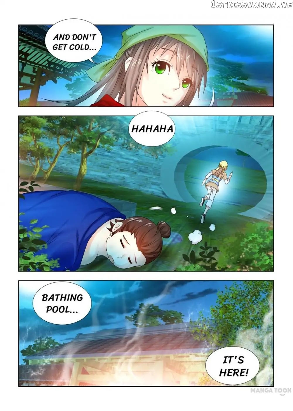 Medical God’s Hand chapter 23 - page 9
