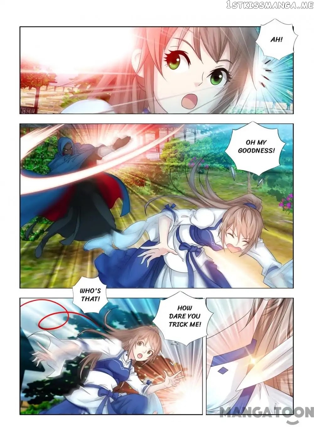 Medical God’s Hand chapter 46 - page 1