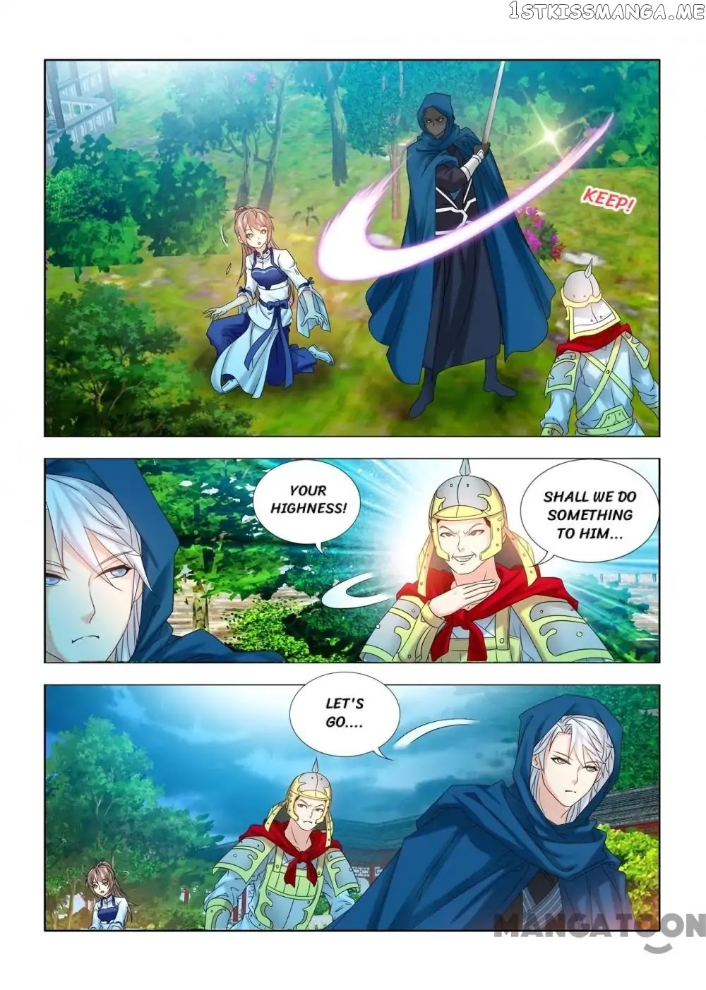 Medical God’s Hand chapter 46 - page 4