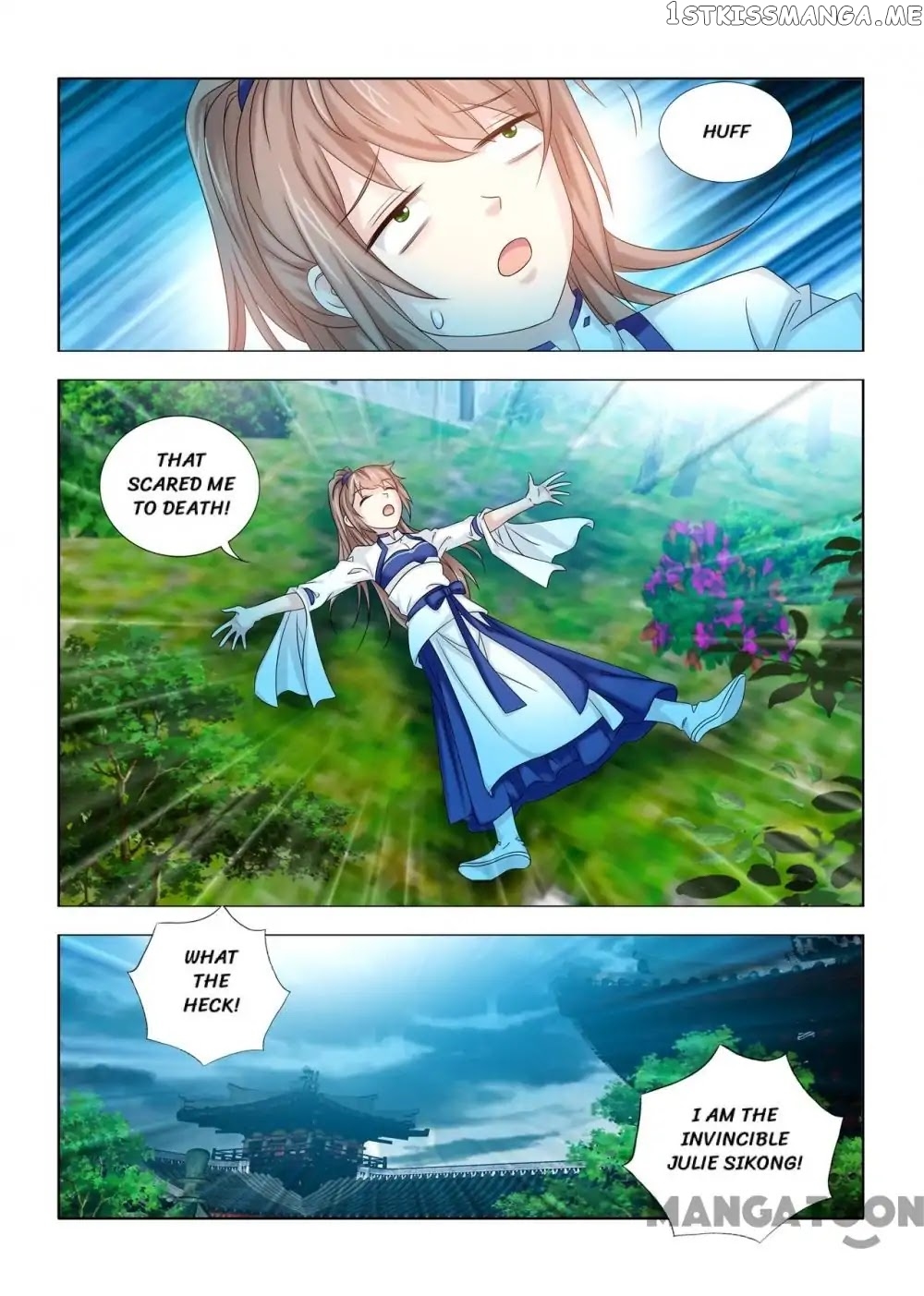 Medical God’s Hand chapter 46 - page 5
