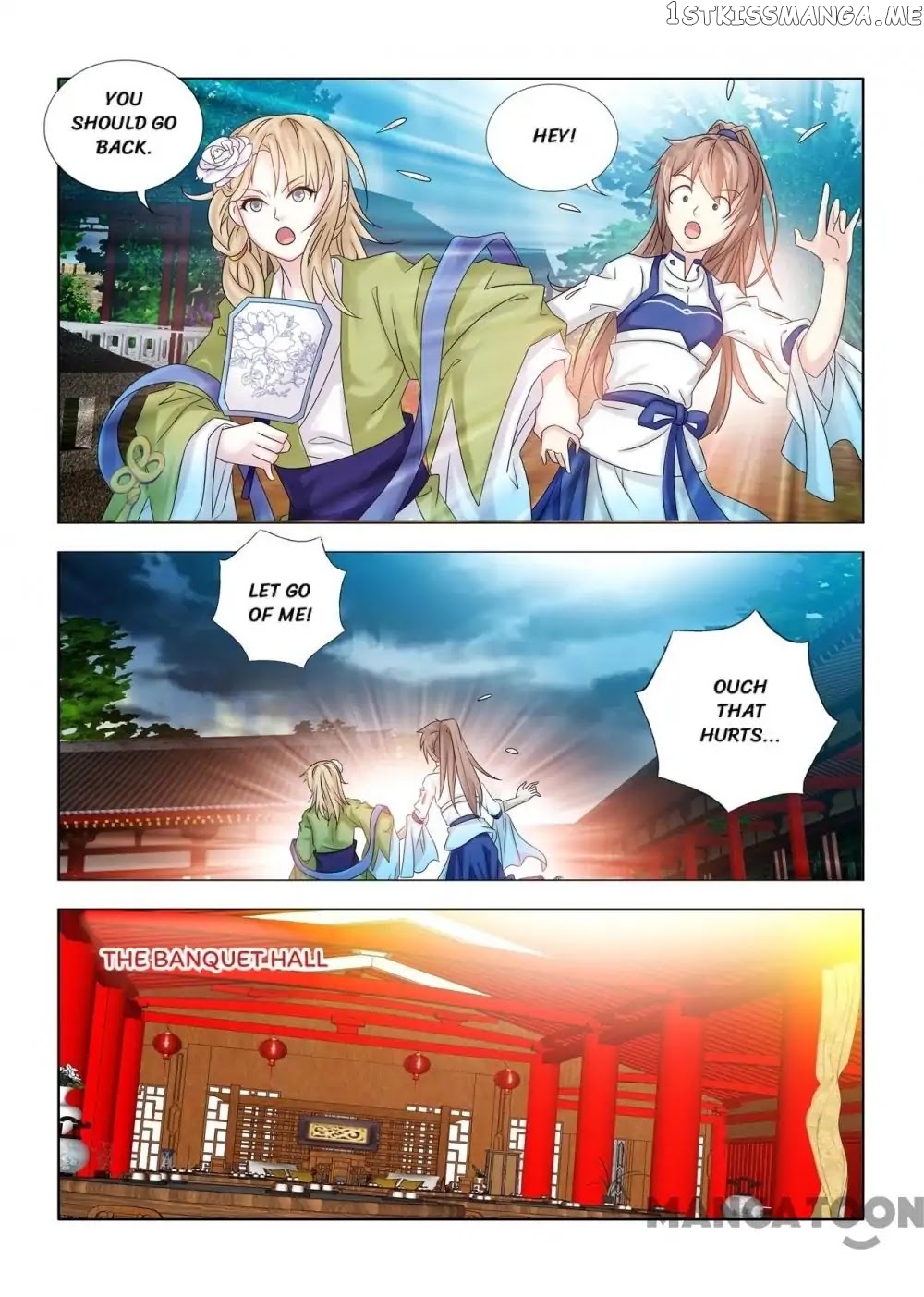 Medical God’s Hand chapter 46 - page 8
