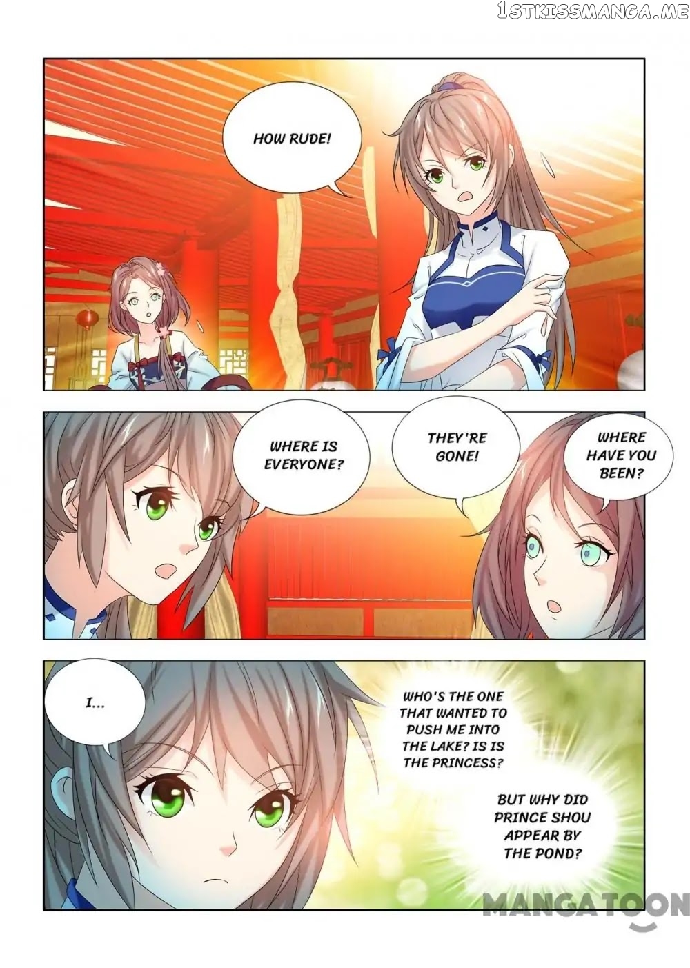 Medical God’s Hand chapter 46 - page 9