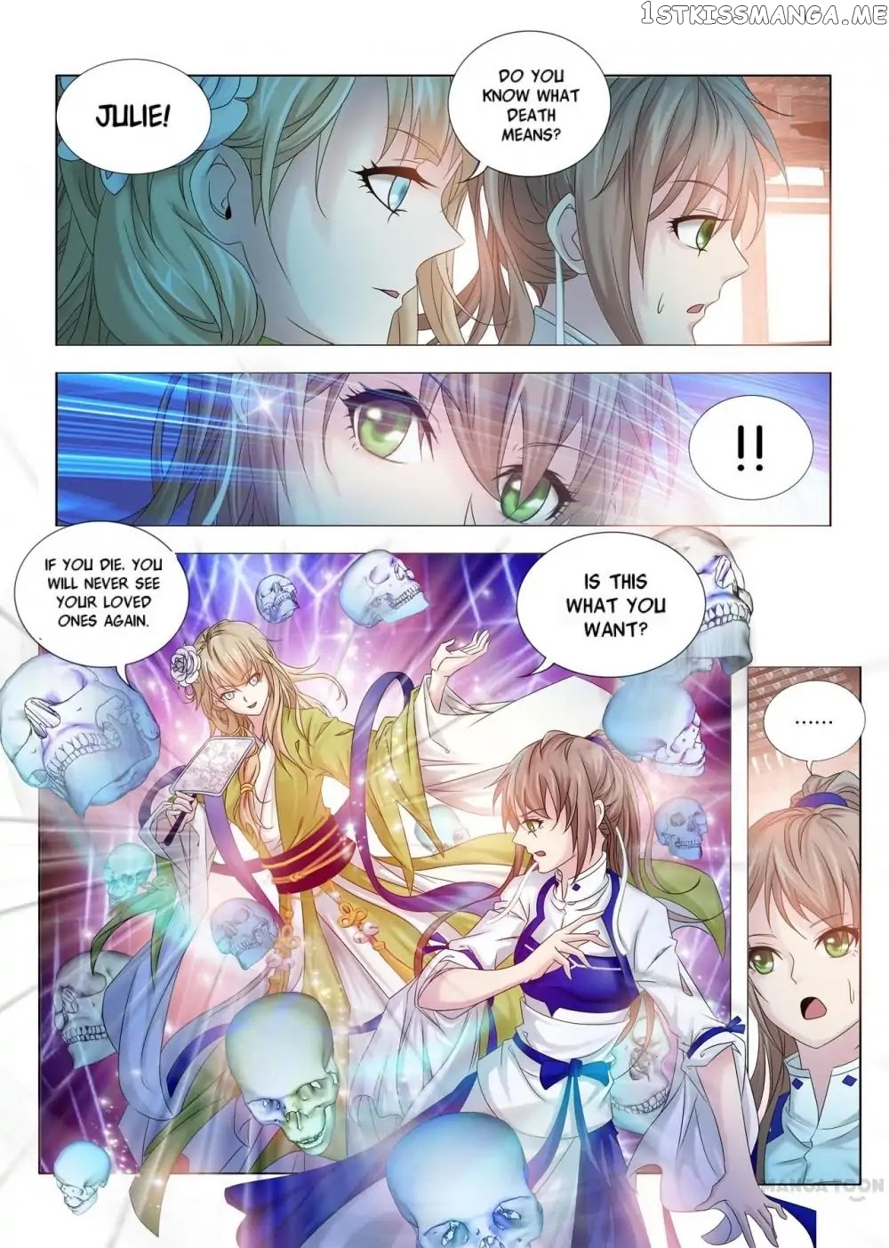 Medical God’s Hand chapter 9 - page 10