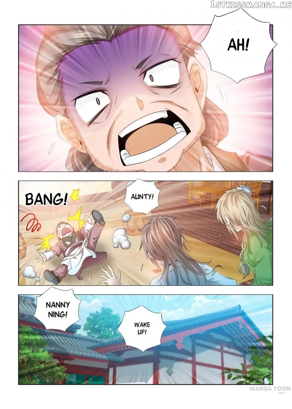 Medical God’s Hand chapter 9 - page 4