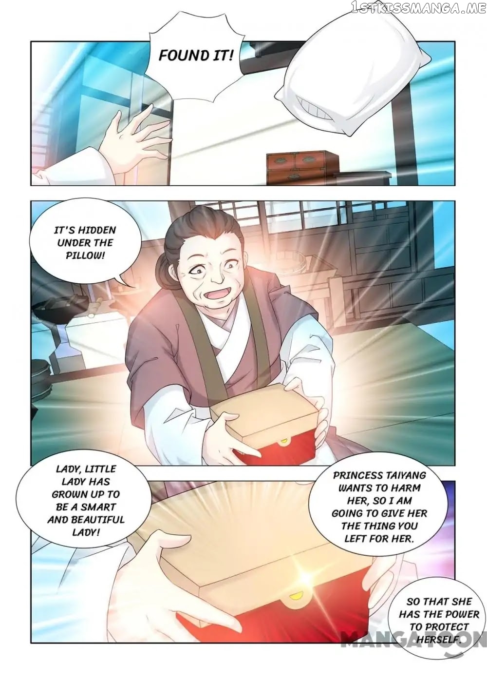 Medical God’s Hand chapter 47 - page 10