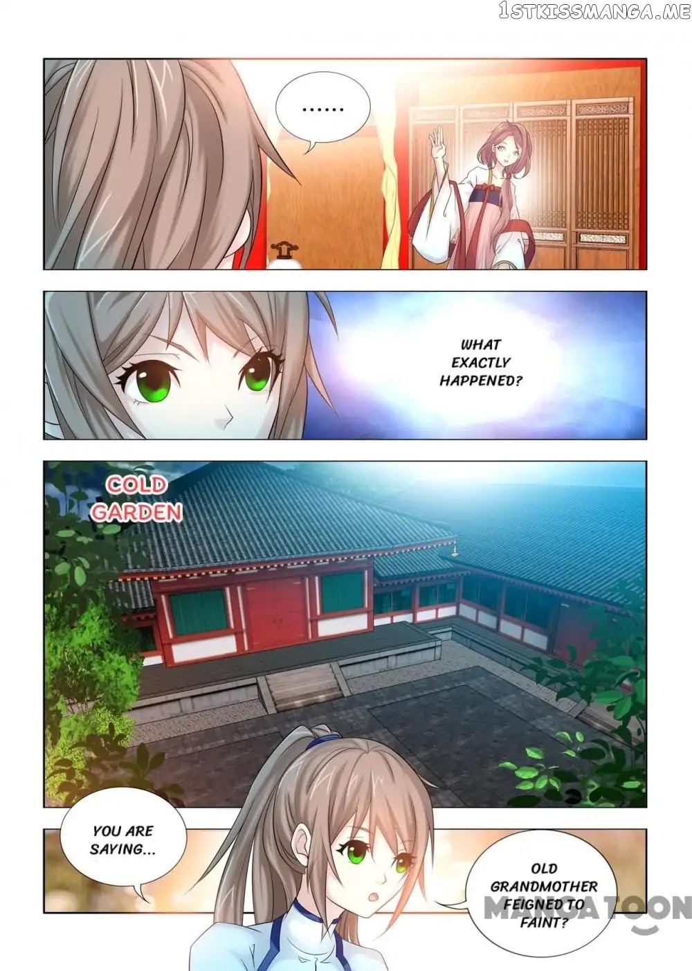 Medical God’s Hand chapter 47 - page 2