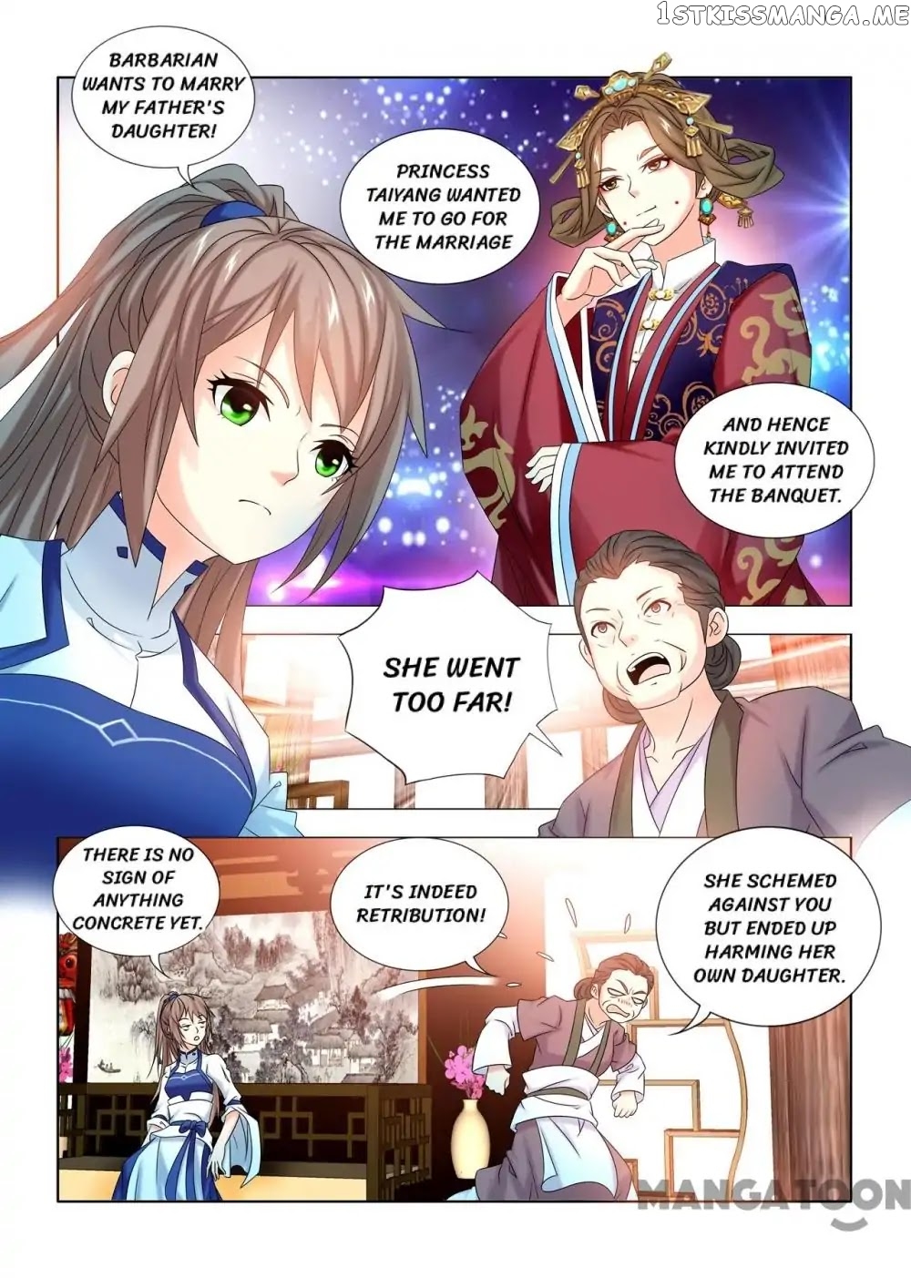 Medical God’s Hand chapter 47 - page 7