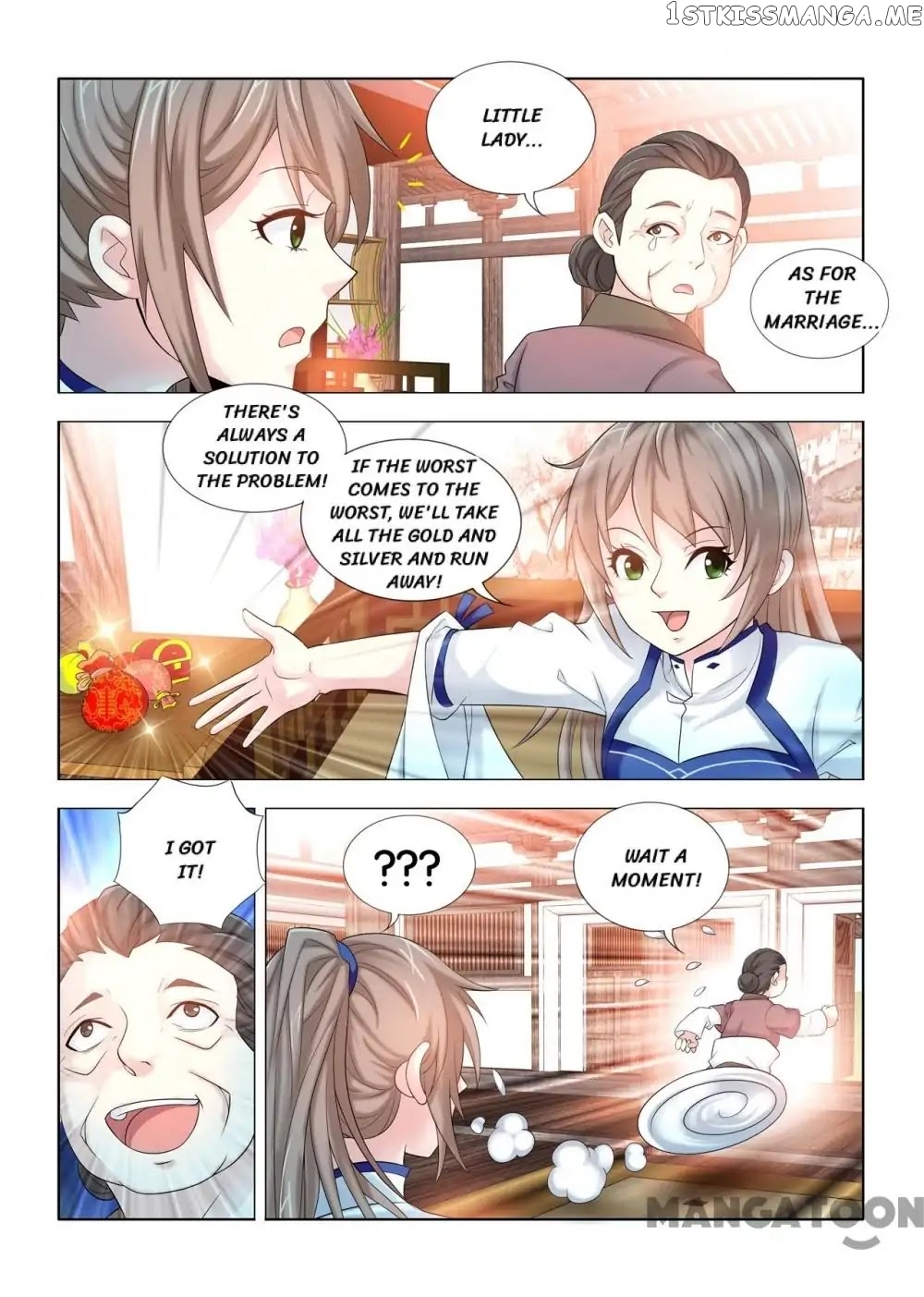 Medical God’s Hand chapter 47 - page 8