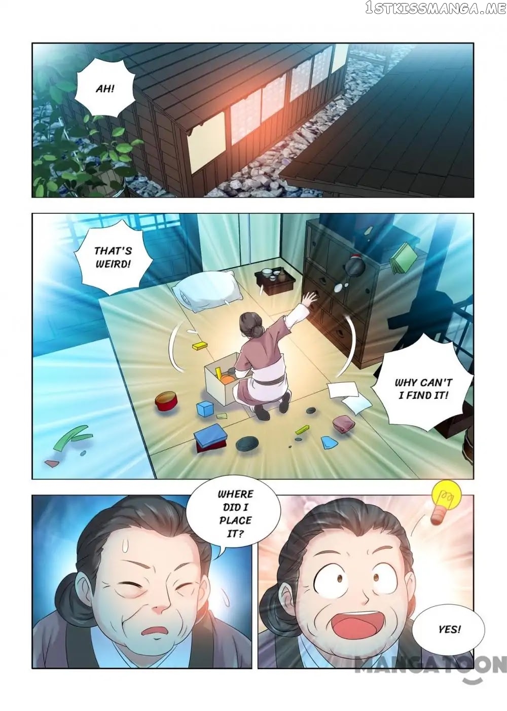 Medical God’s Hand chapter 47 - page 9