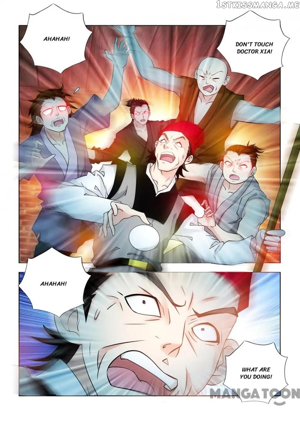 Medical God’s Hand chapter 103 - page 10