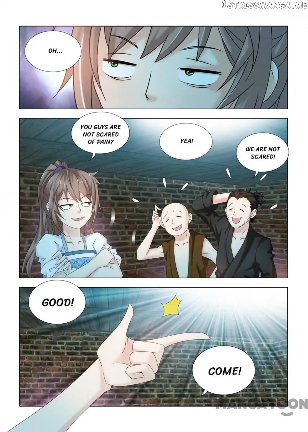 Medical God’s Hand chapter 103 - page 2