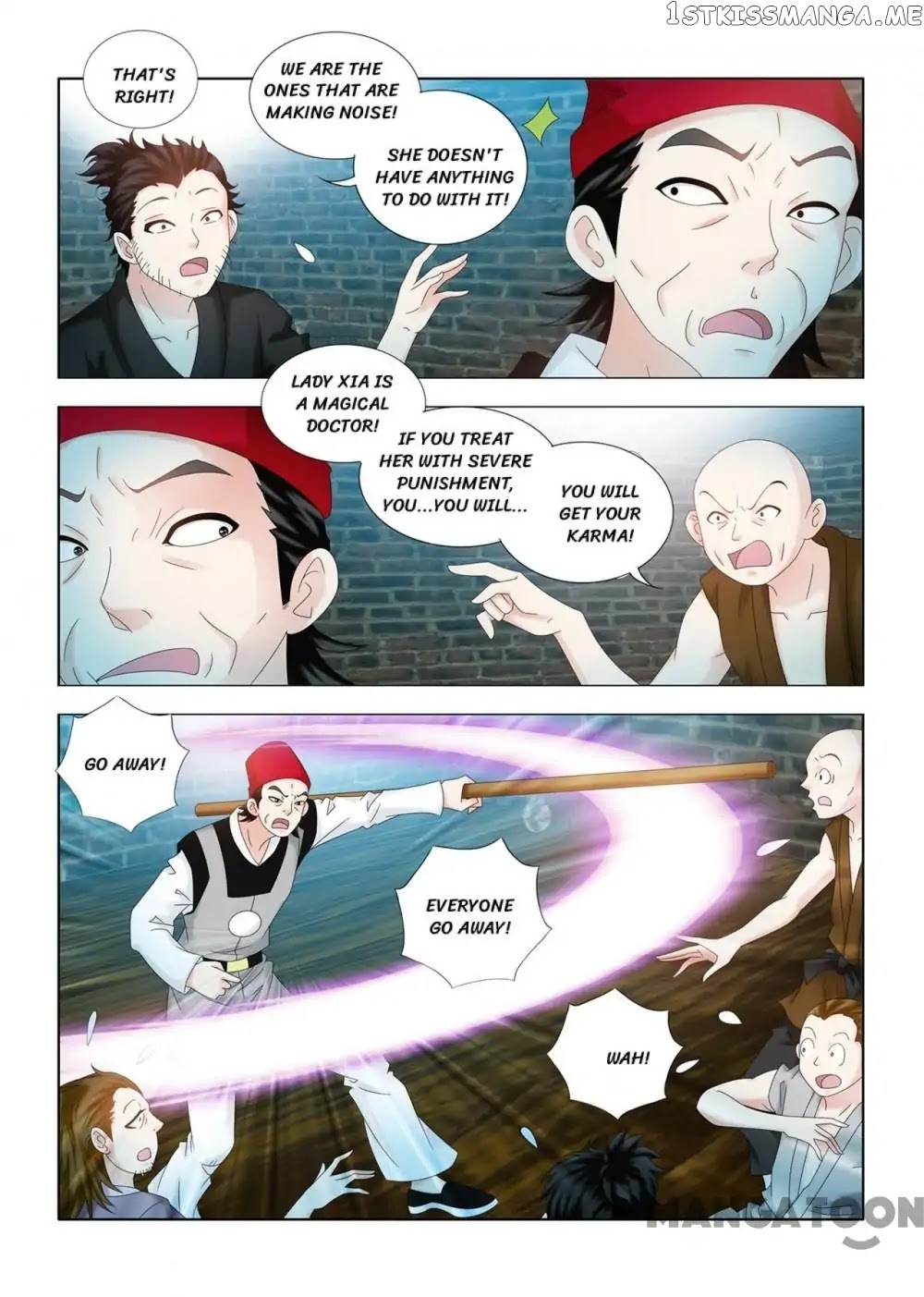 Medical God’s Hand chapter 103 - page 8