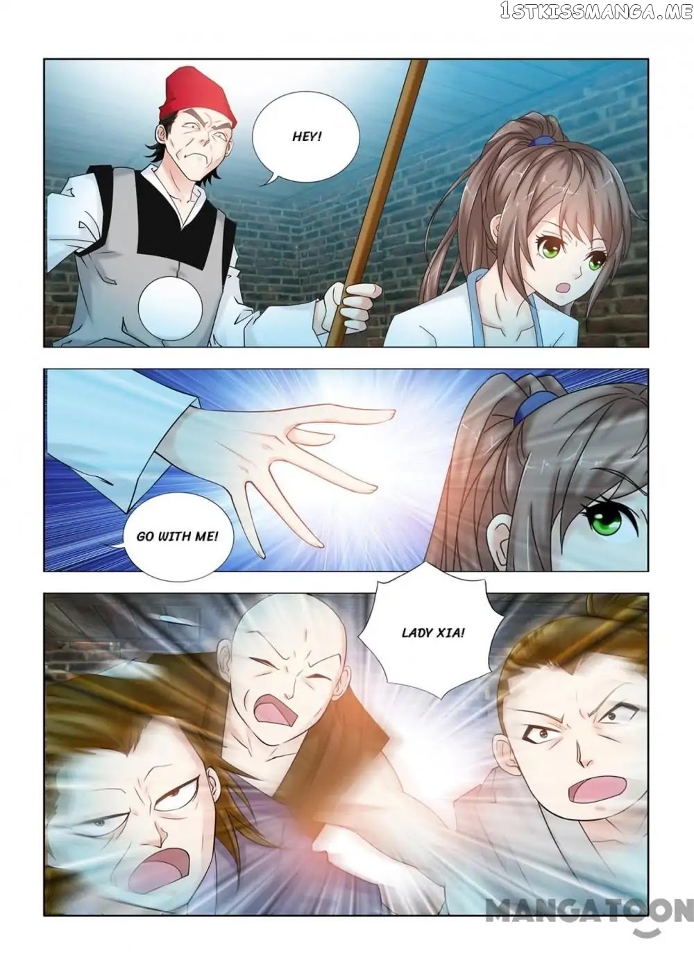 Medical God’s Hand chapter 103 - page 9