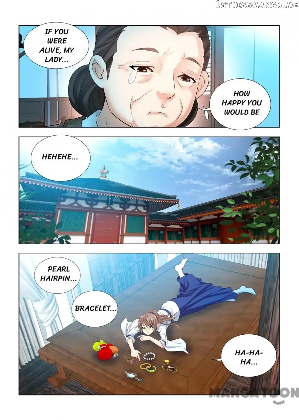 Medical God’s Hand chapter 48 - page 1