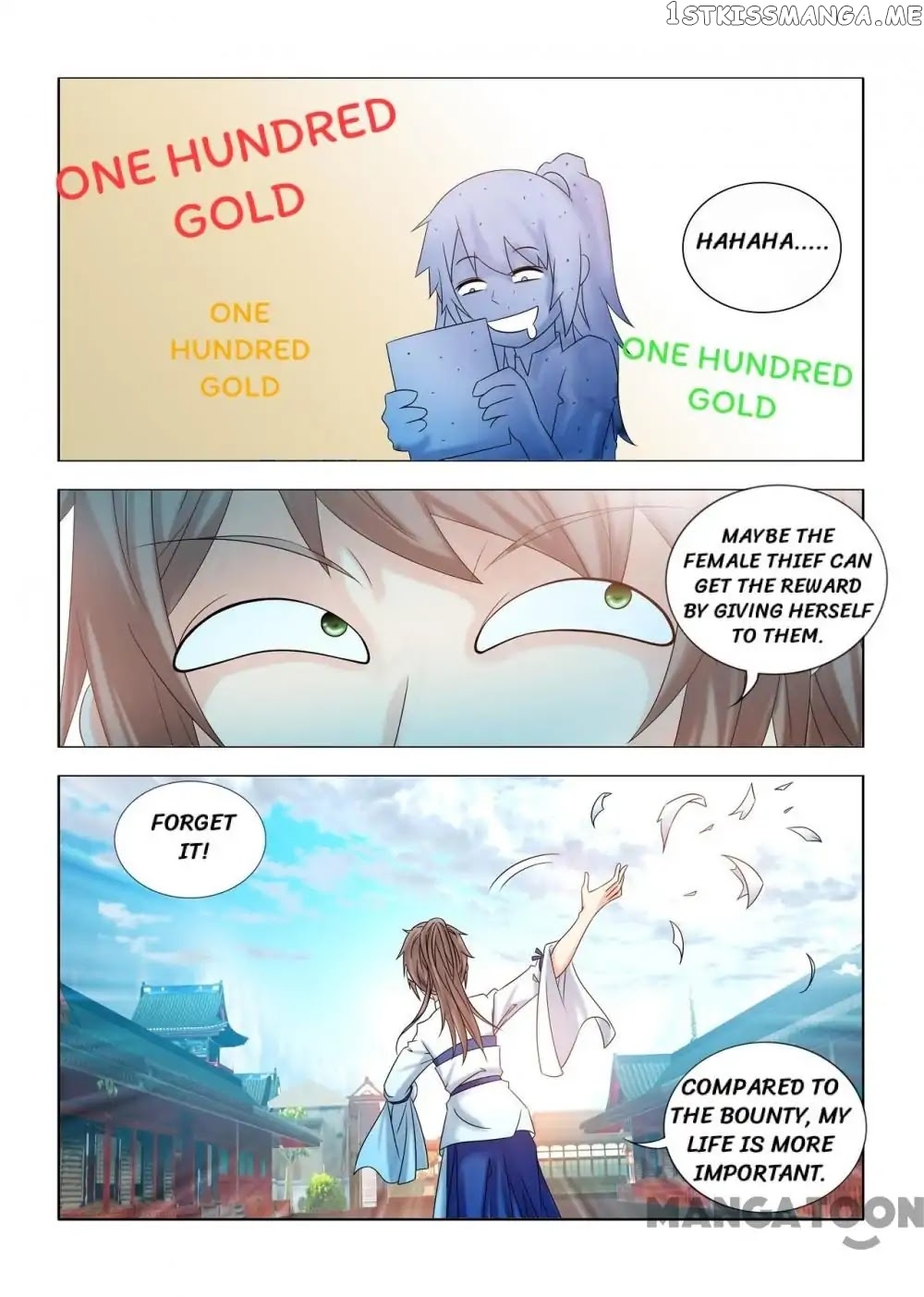 Medical God’s Hand chapter 48 - page 10