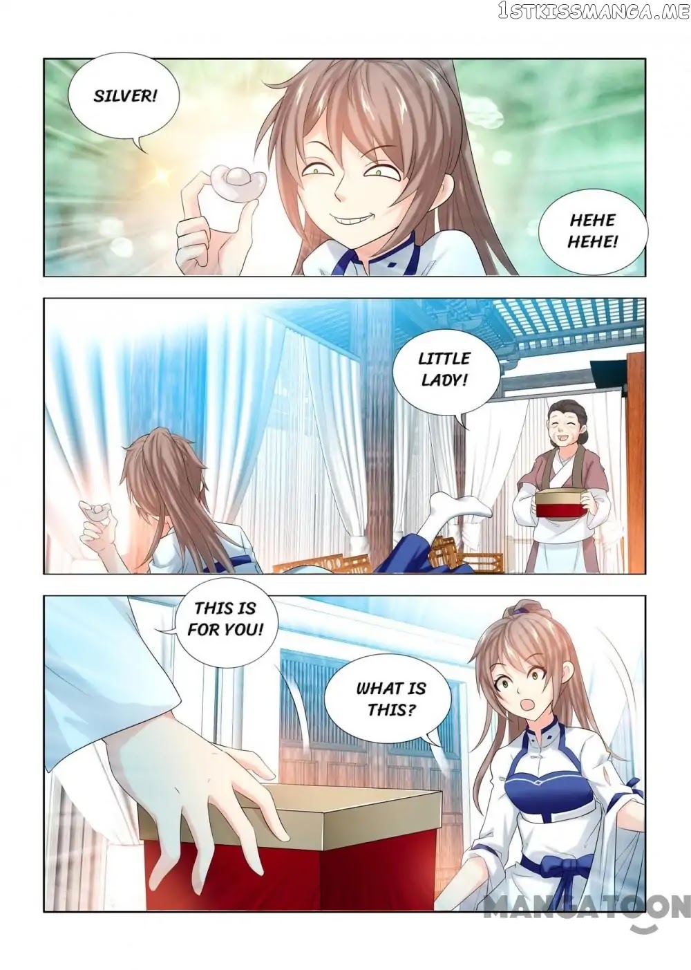 Medical God’s Hand chapter 48 - page 2
