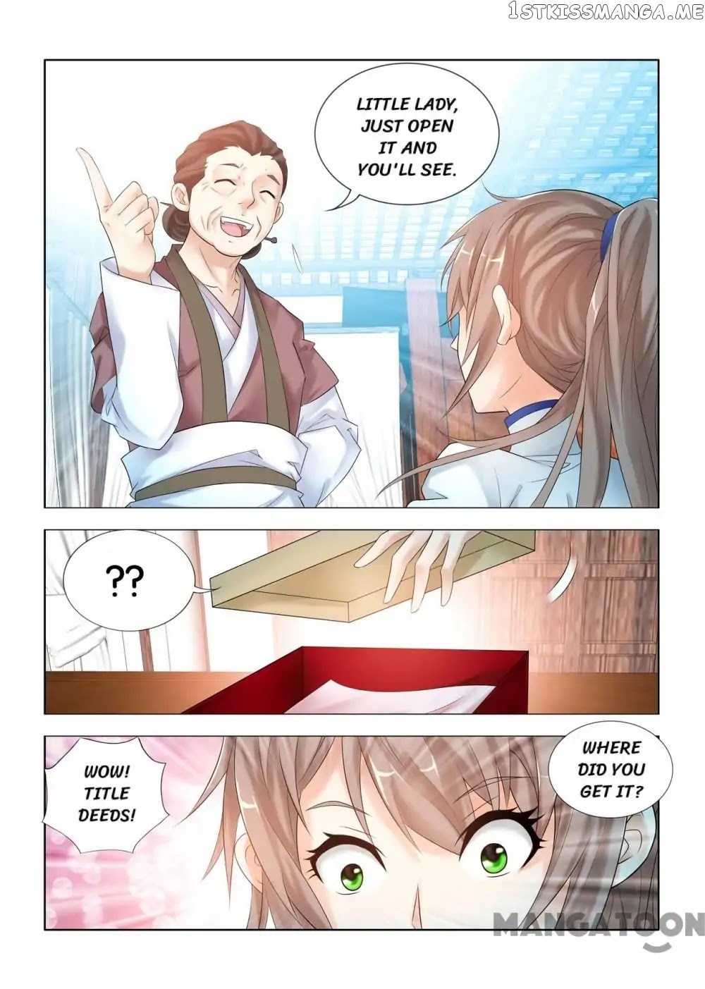 Medical God’s Hand chapter 48 - page 3