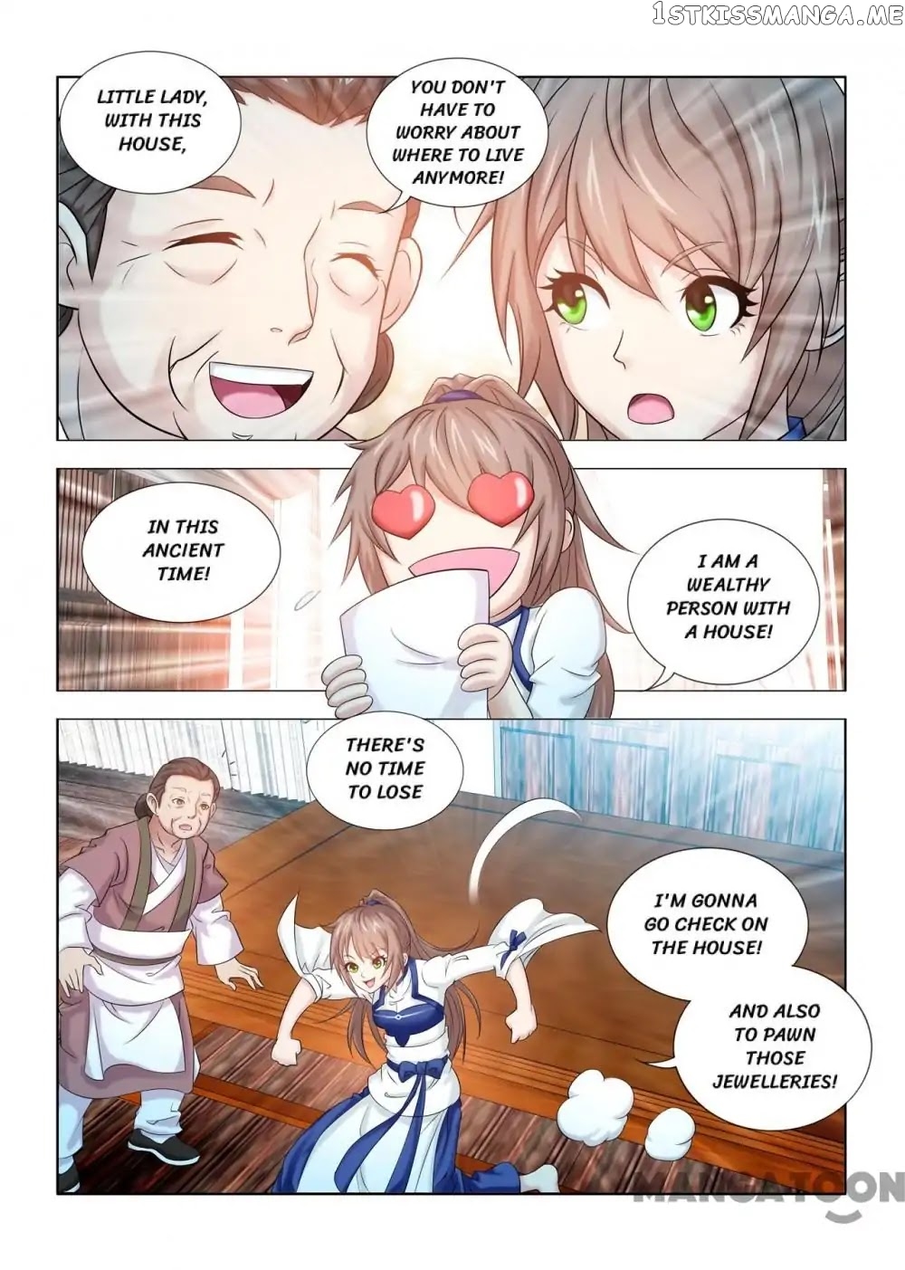Medical God’s Hand chapter 48 - page 5
