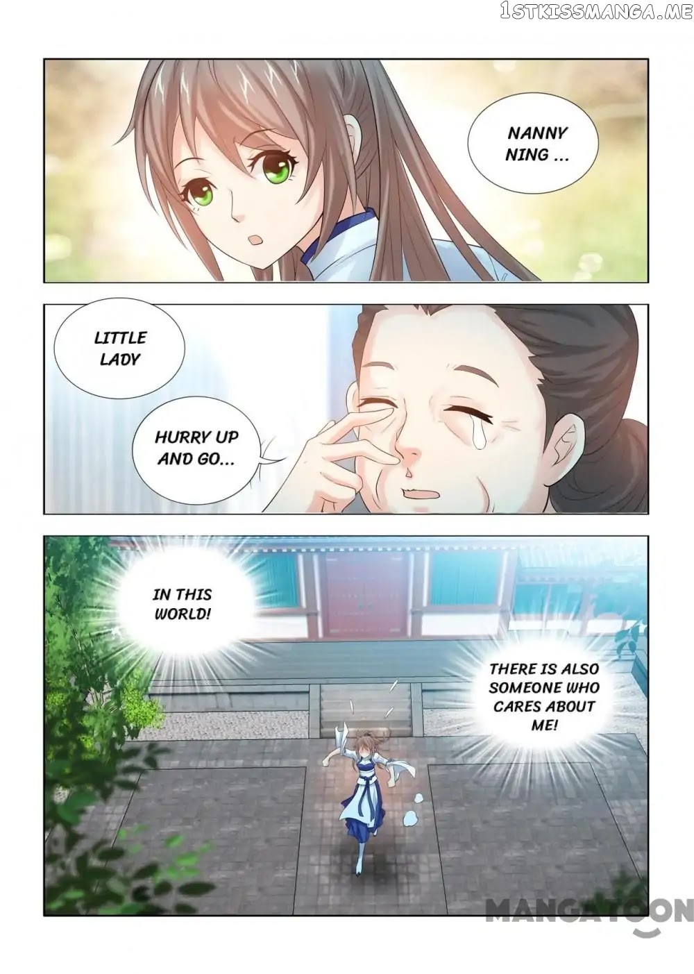 Medical God’s Hand chapter 48 - page 6