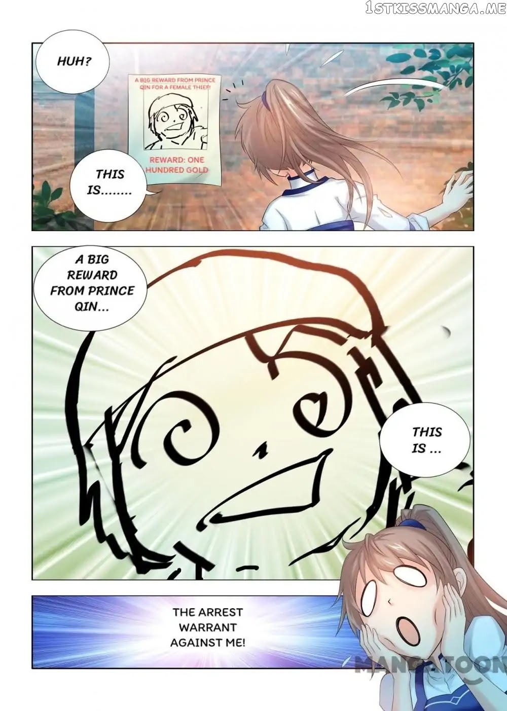 Medical God’s Hand chapter 48 - page 8