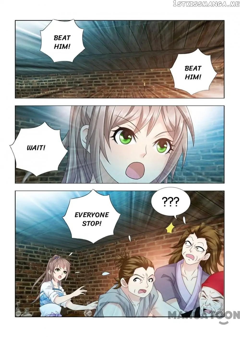 Medical God’s Hand chapter 104 - page 2