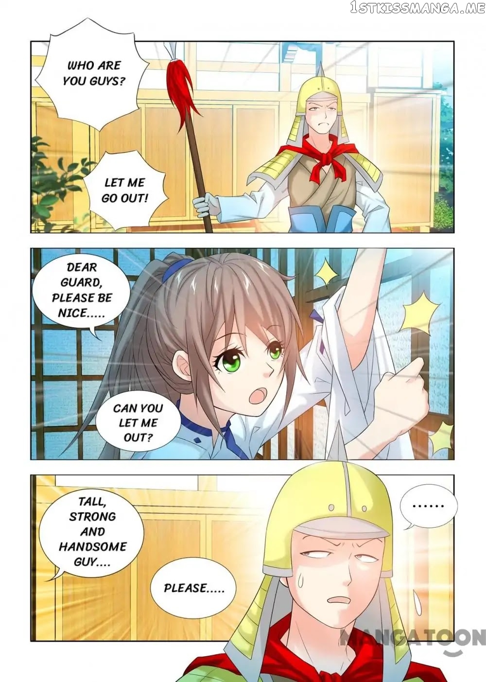 Medical God’s Hand chapter 49 - page 10