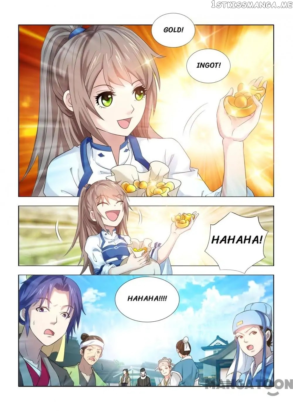 Medical God’s Hand chapter 49 - page 2