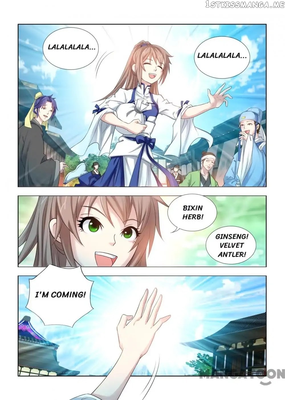 Medical God’s Hand chapter 49 - page 3