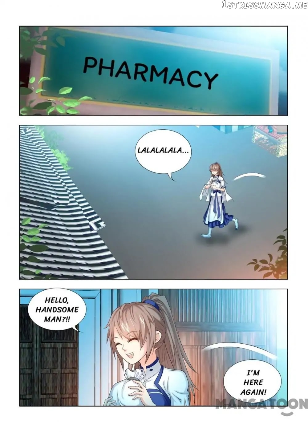 Medical God’s Hand chapter 49 - page 4