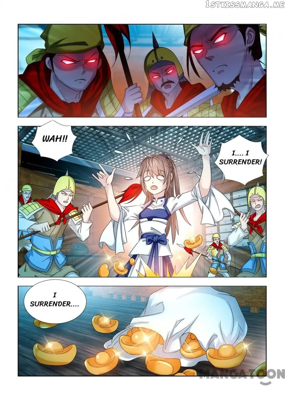 Medical God’s Hand chapter 49 - page 6