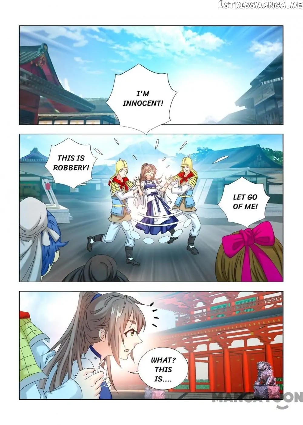 Medical God’s Hand chapter 49 - page 7