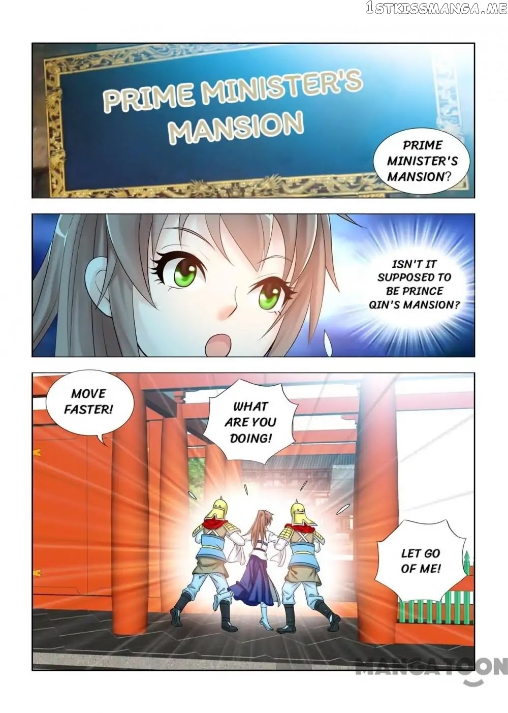 Medical God’s Hand chapter 49 - page 8