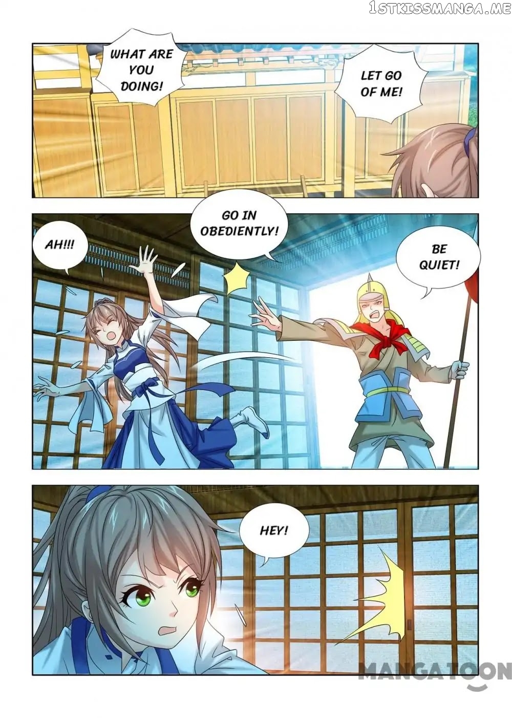 Medical God’s Hand chapter 49 - page 9