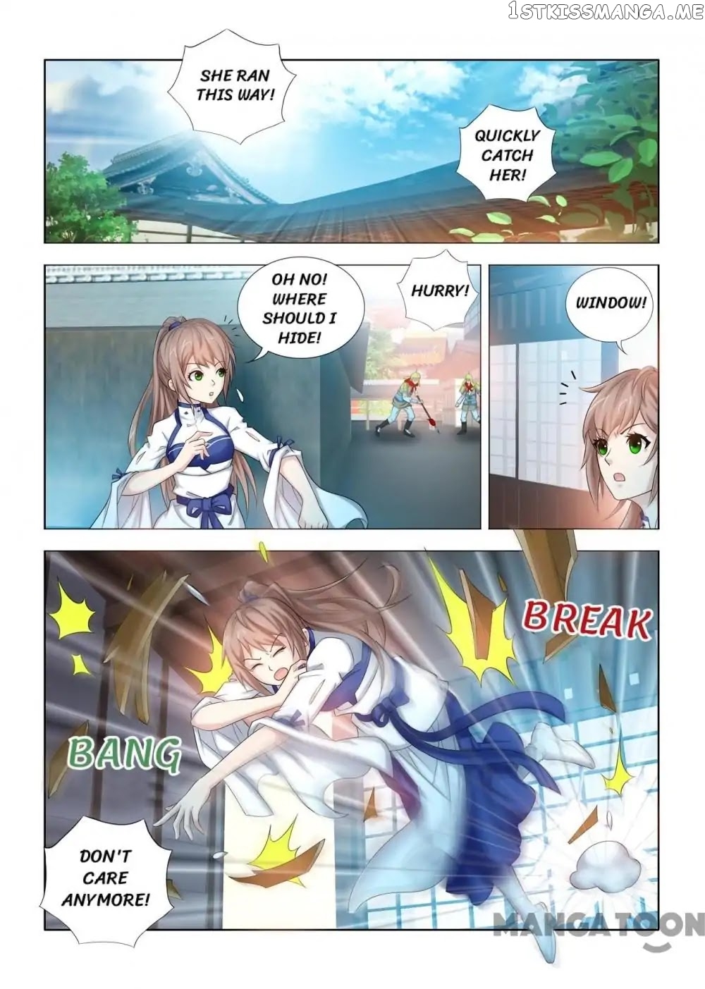 Medical God’s Hand chapter 50 - page 10