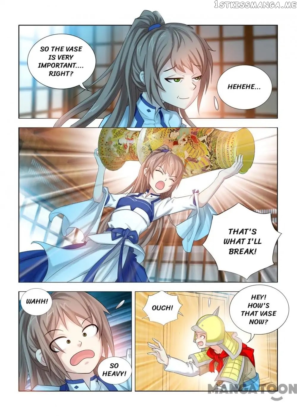Medical God’s Hand chapter 50 - page 4