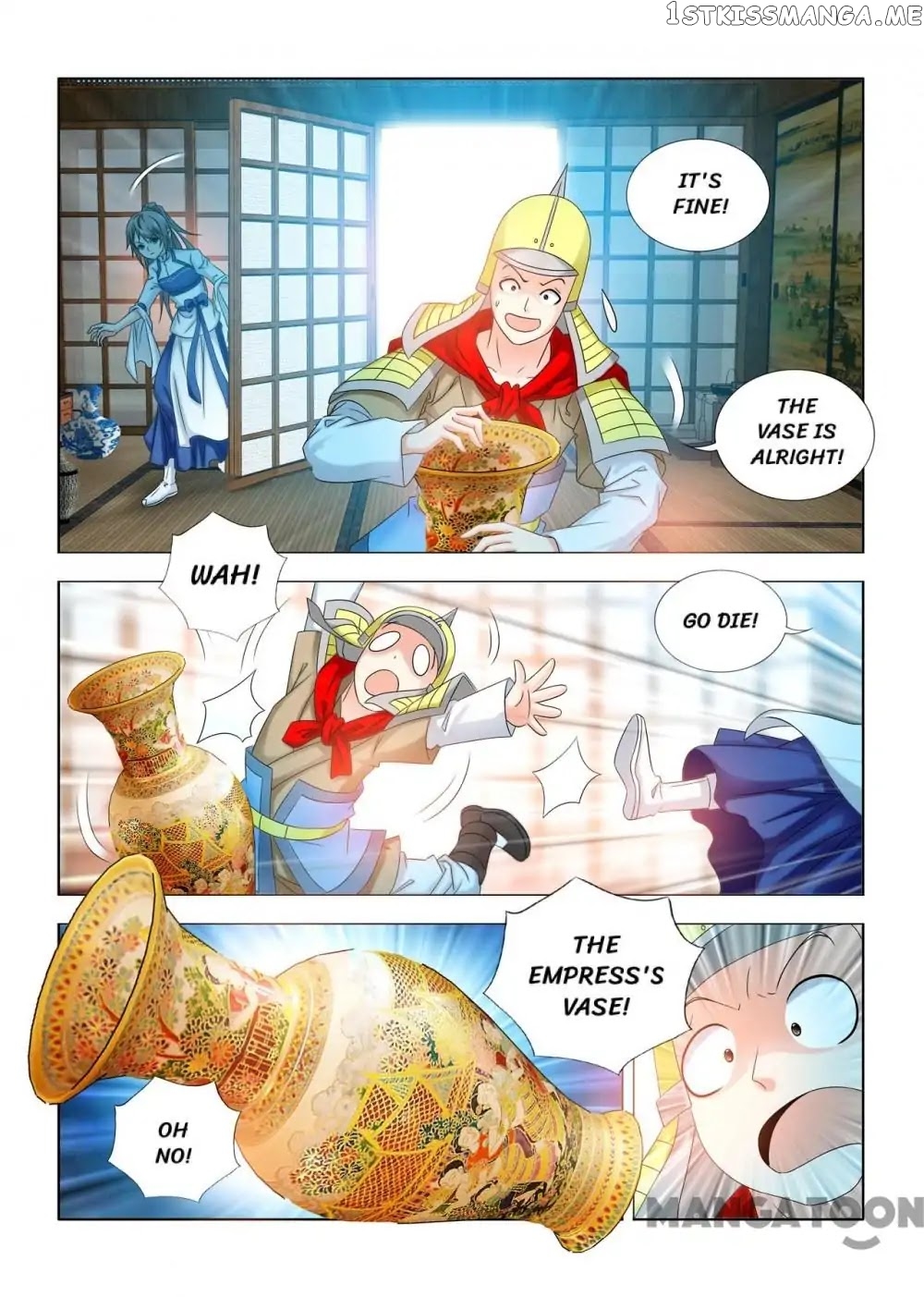 Medical God’s Hand chapter 50 - page 7