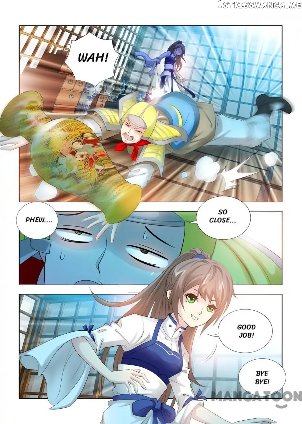 Medical God’s Hand chapter 50 - page 8