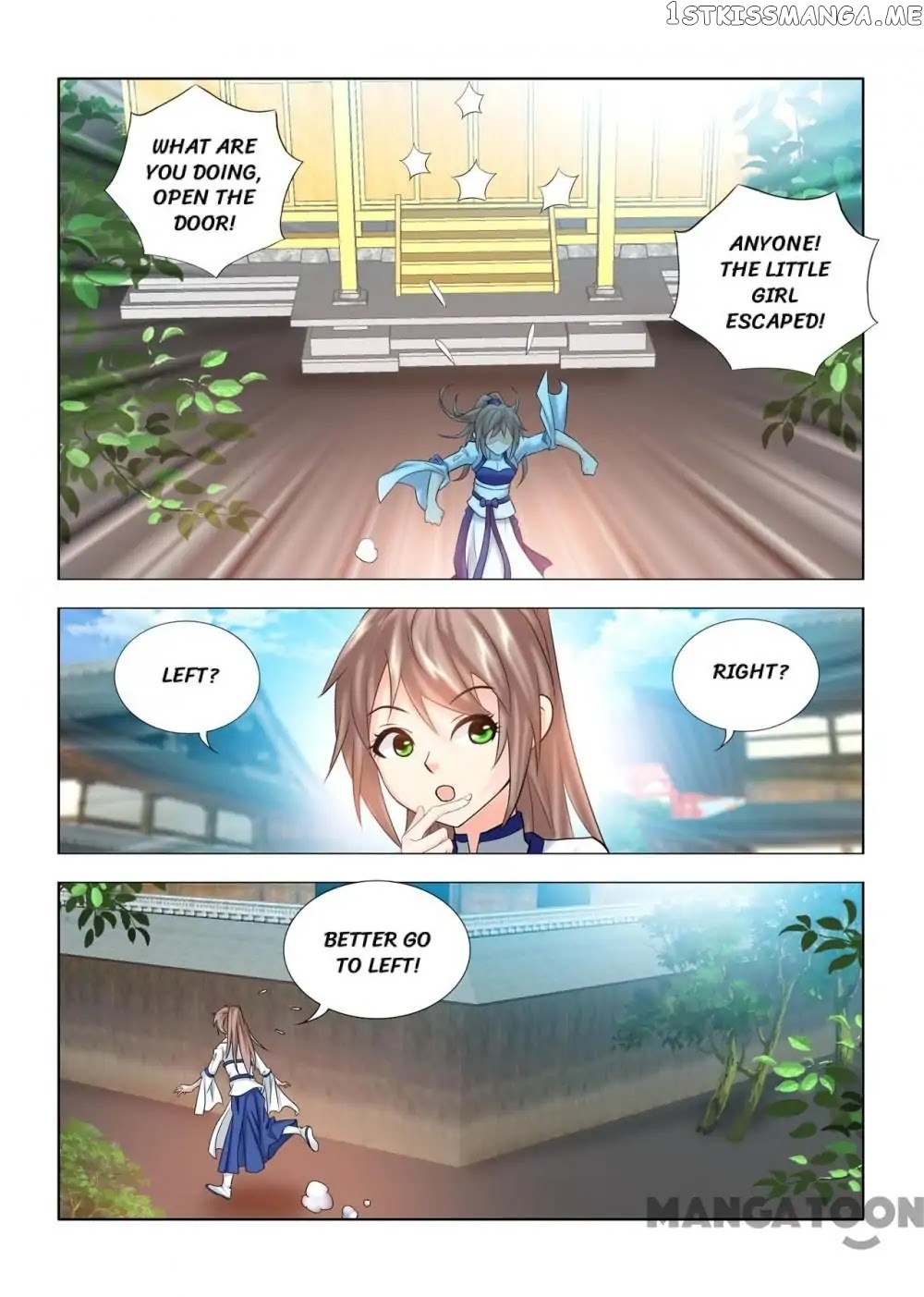 Medical God’s Hand chapter 50 - page 9
