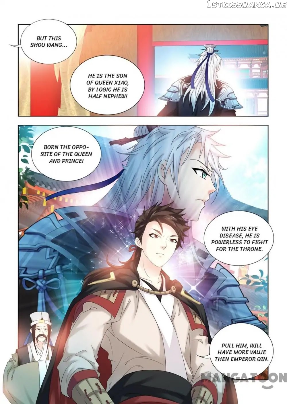 Medical God’s Hand chapter 107 - page 10