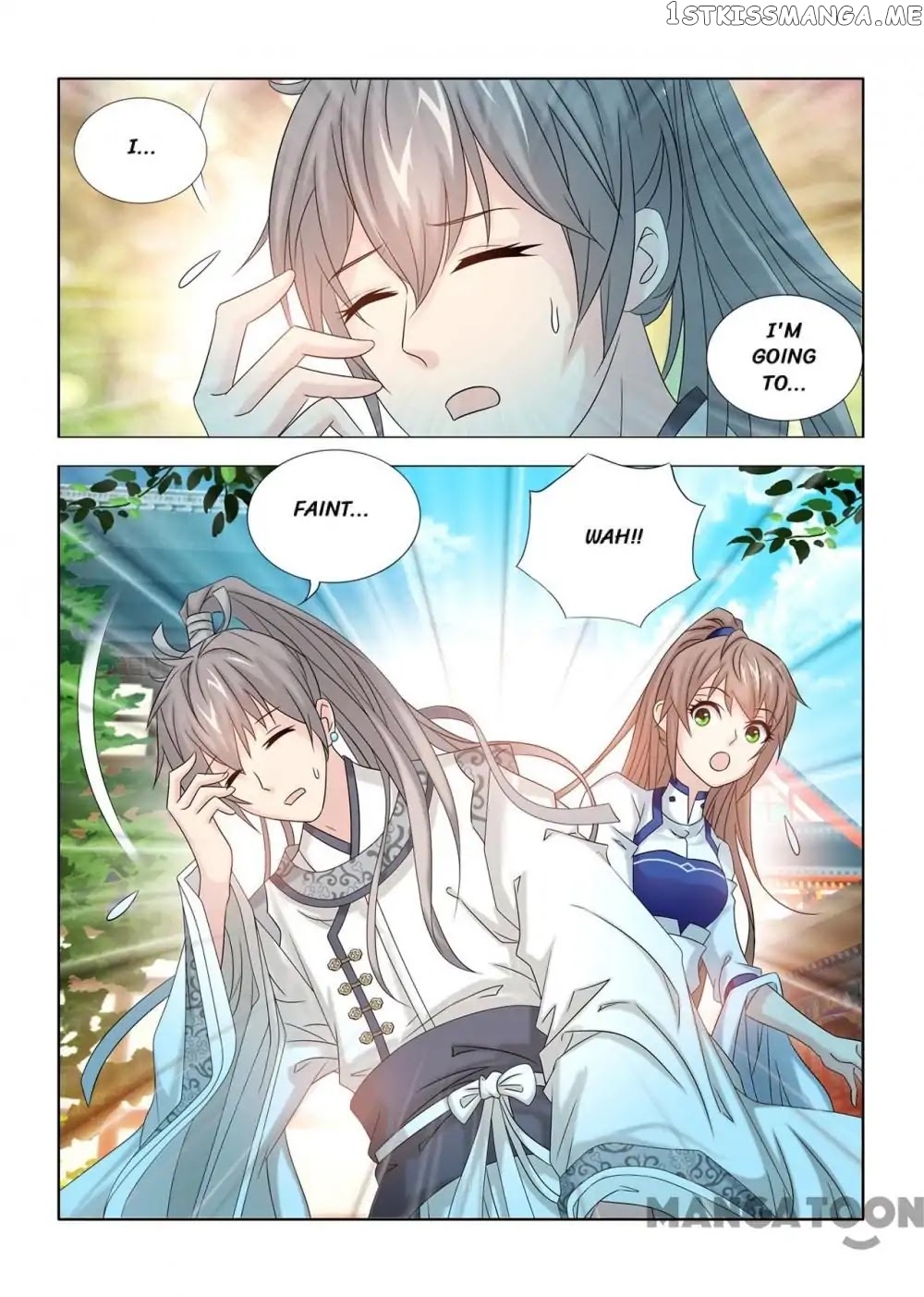Medical God’s Hand chapter 51 - page 10