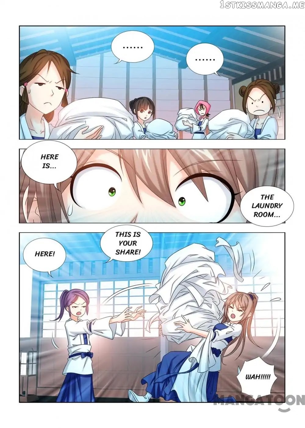 Medical God’s Hand chapter 51 - page 3
