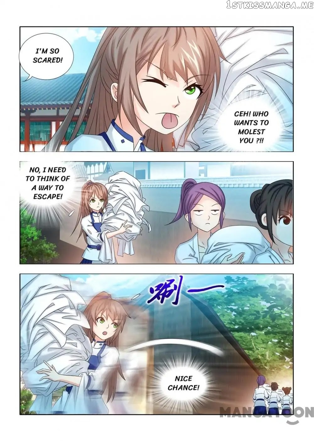 Medical God’s Hand chapter 51 - page 5