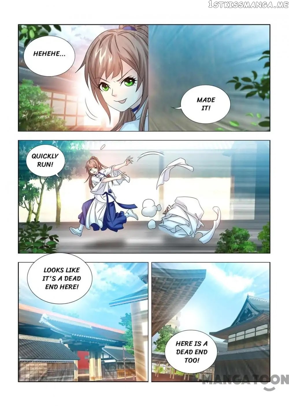Medical God’s Hand chapter 51 - page 6