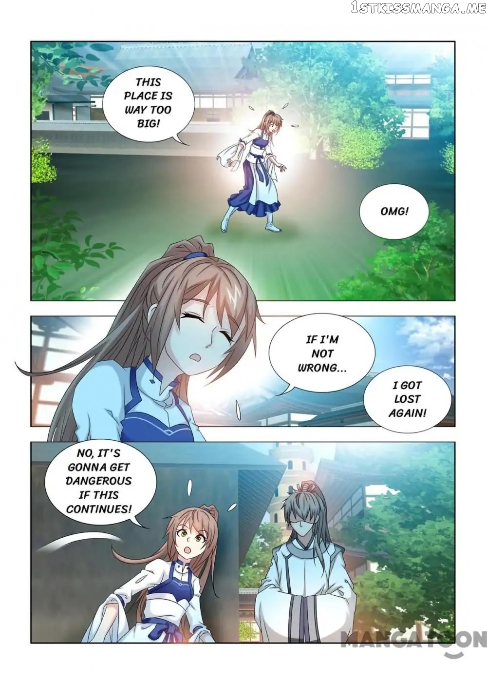Medical God’s Hand chapter 51 - page 7