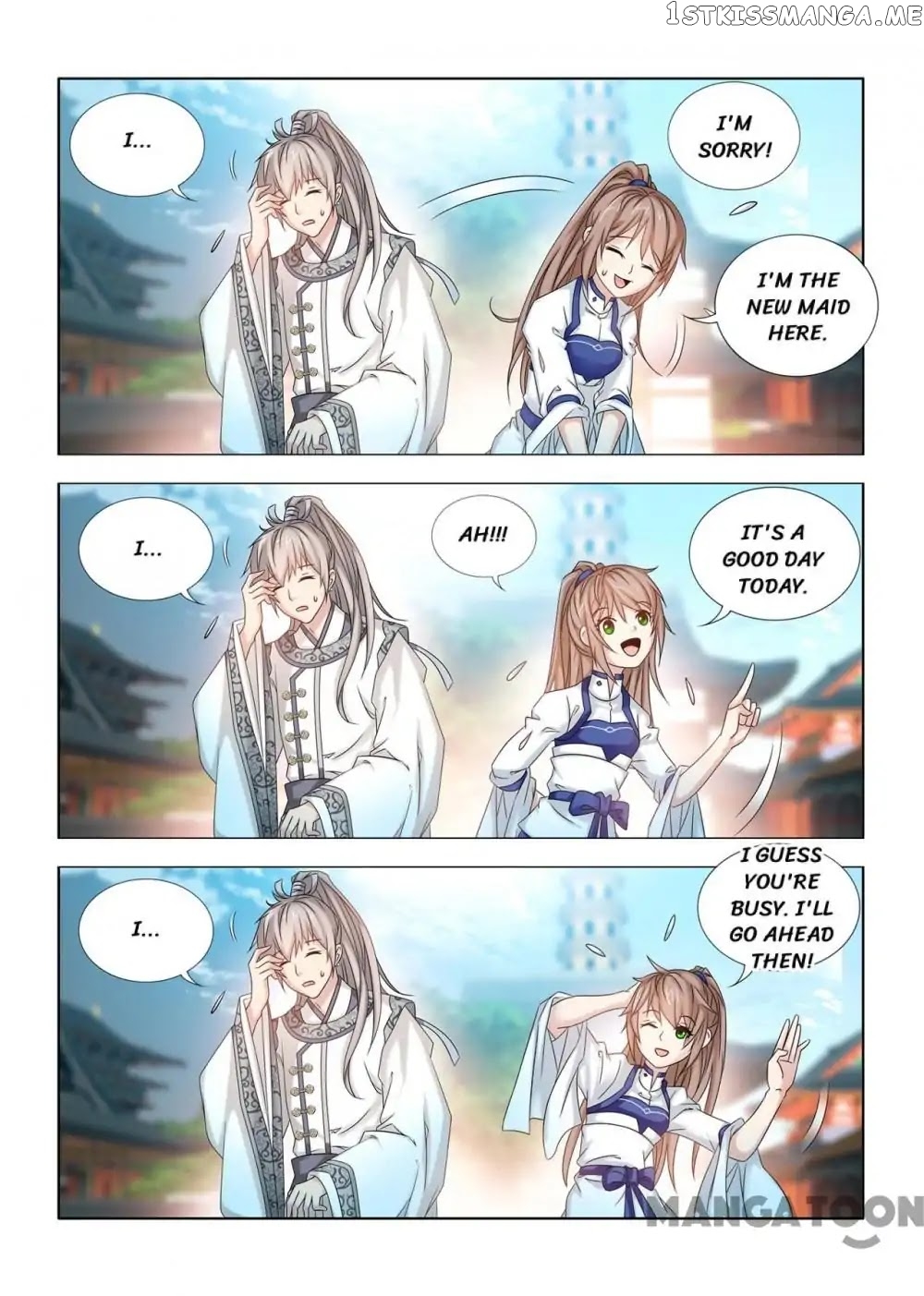 Medical God’s Hand chapter 51 - page 9
