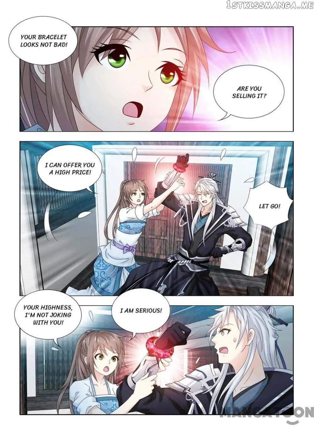 Medical God’s Hand chapter 108 - page 8